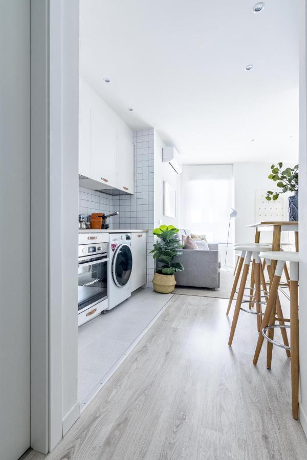 Mad By Olala Homes Apartment Madrid