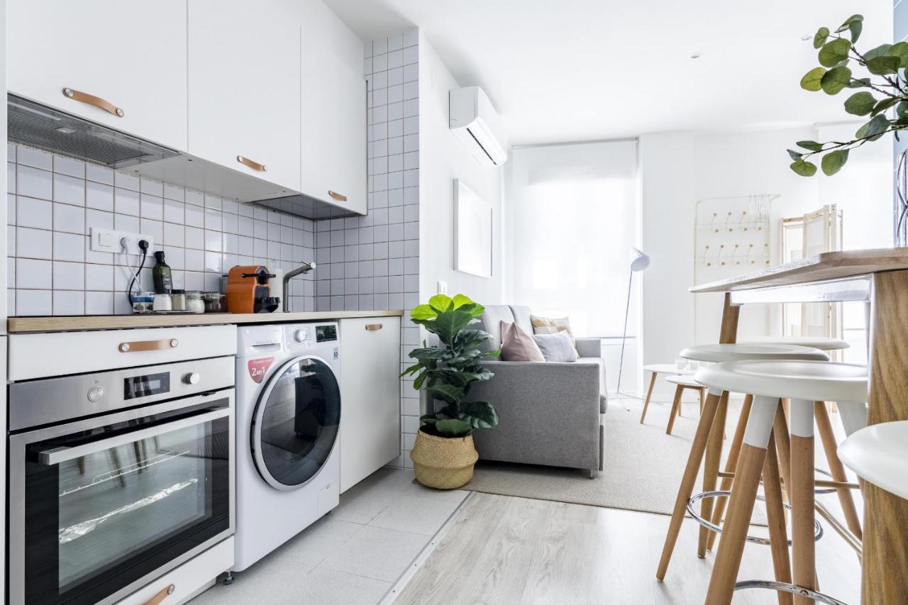 Apartment Mad By Olala Homes