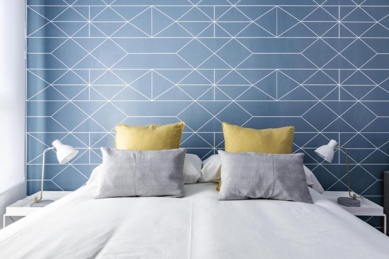 Mad By Olala Homes Apartment
