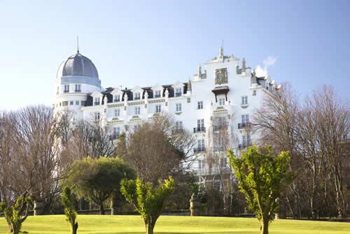 Hotel Adler