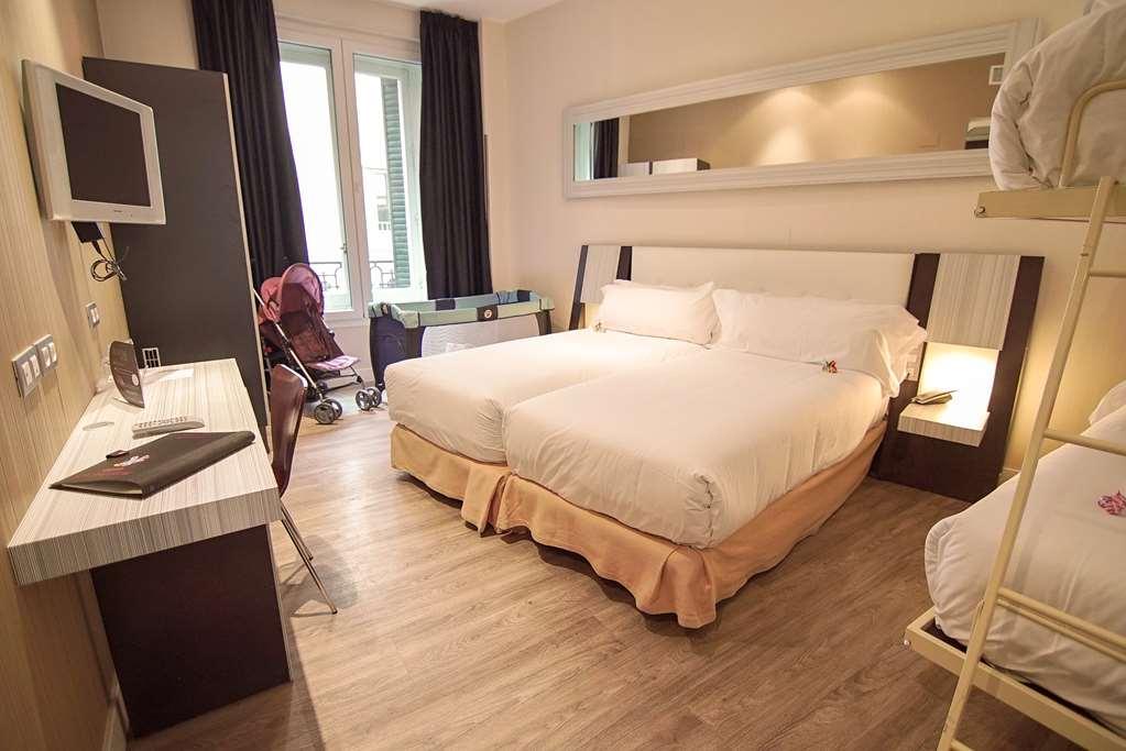 Petit Palace Triball Hotel Madrid