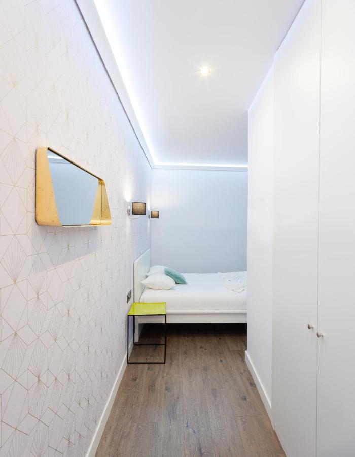 Gran Via V Calle Fuencarral 5br 5bh Apartment