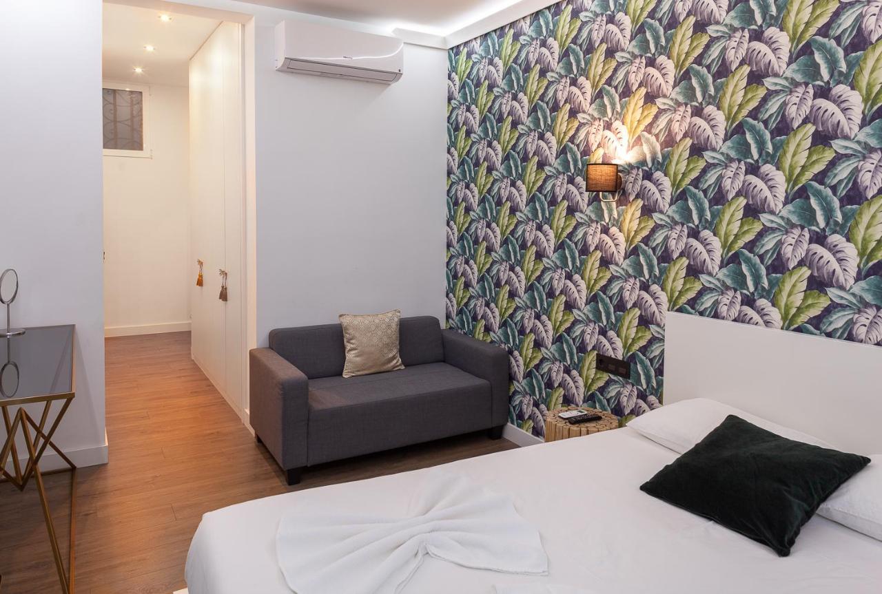 Gran Via V Calle Fuencarral 5br 5bh Apartment