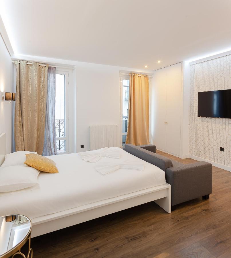 Gran Via V Calle Fuencarral 5br 5bh