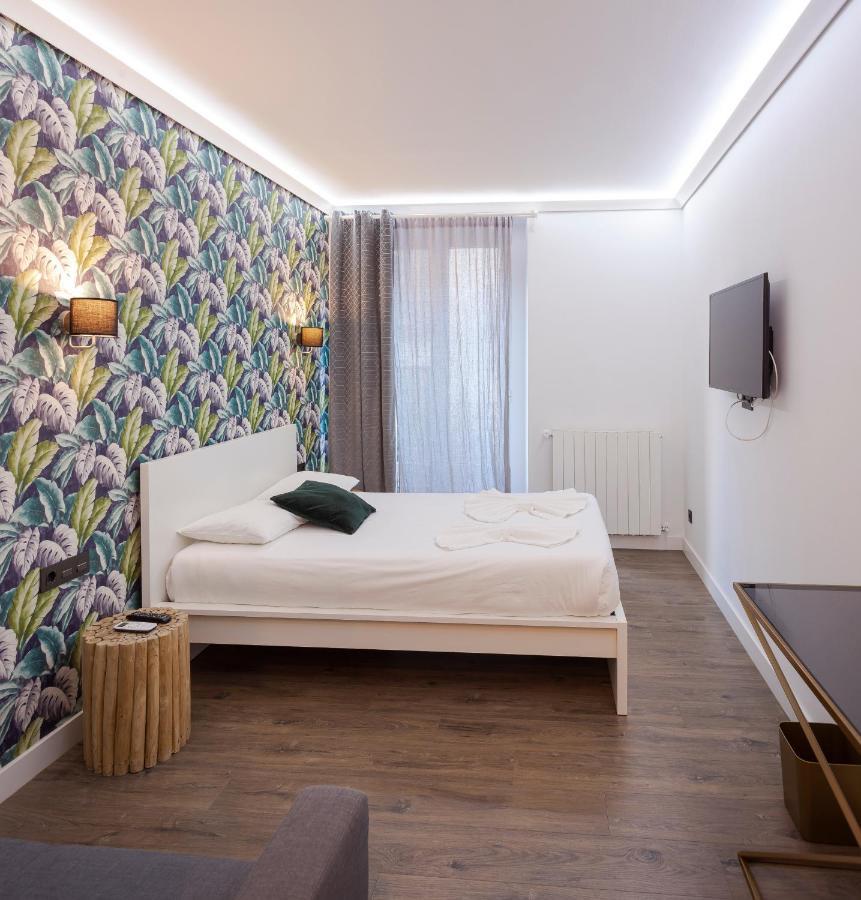 Gran Via V Calle Fuencarral 5br 5bh Apartment