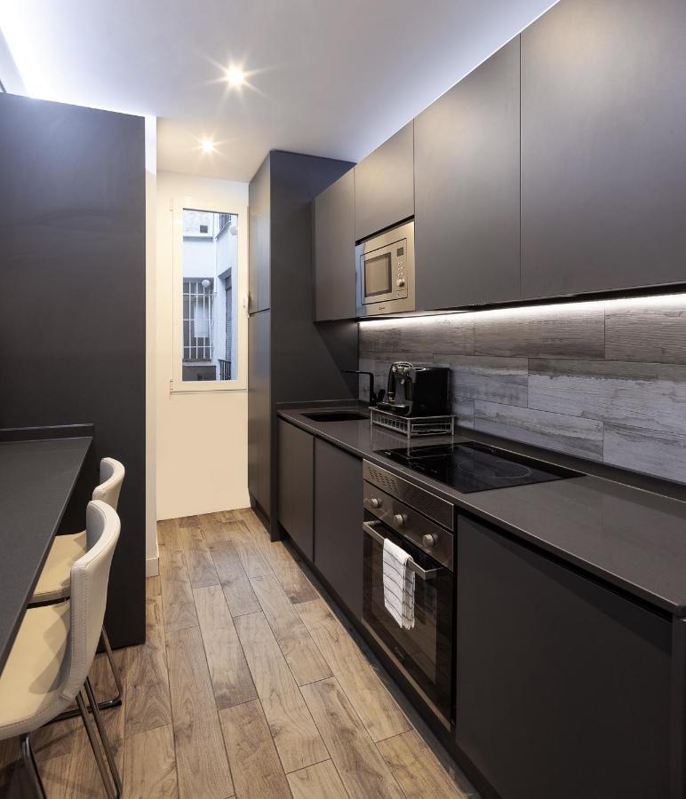 Gran Via V Calle Fuencarral 5br 5bh *