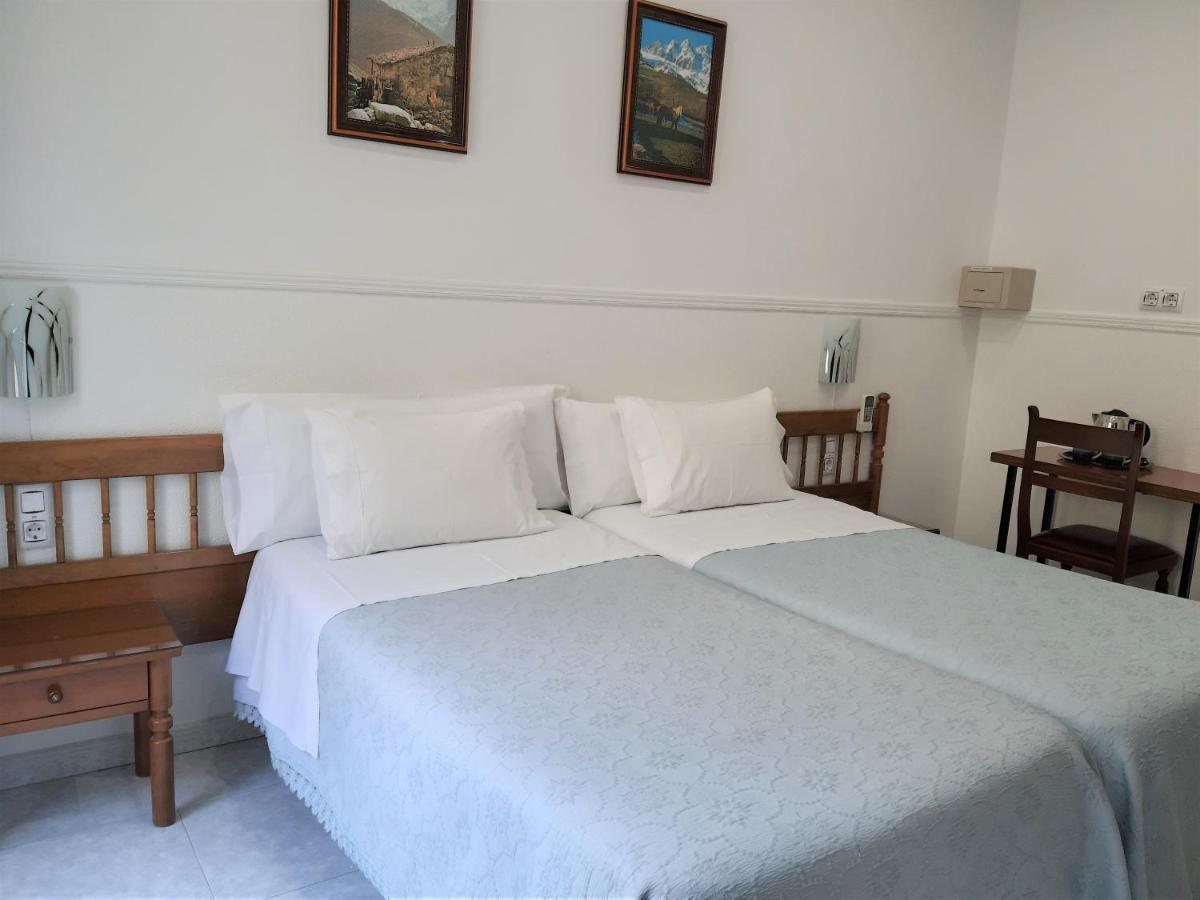 Dulcinea 2* Madrid