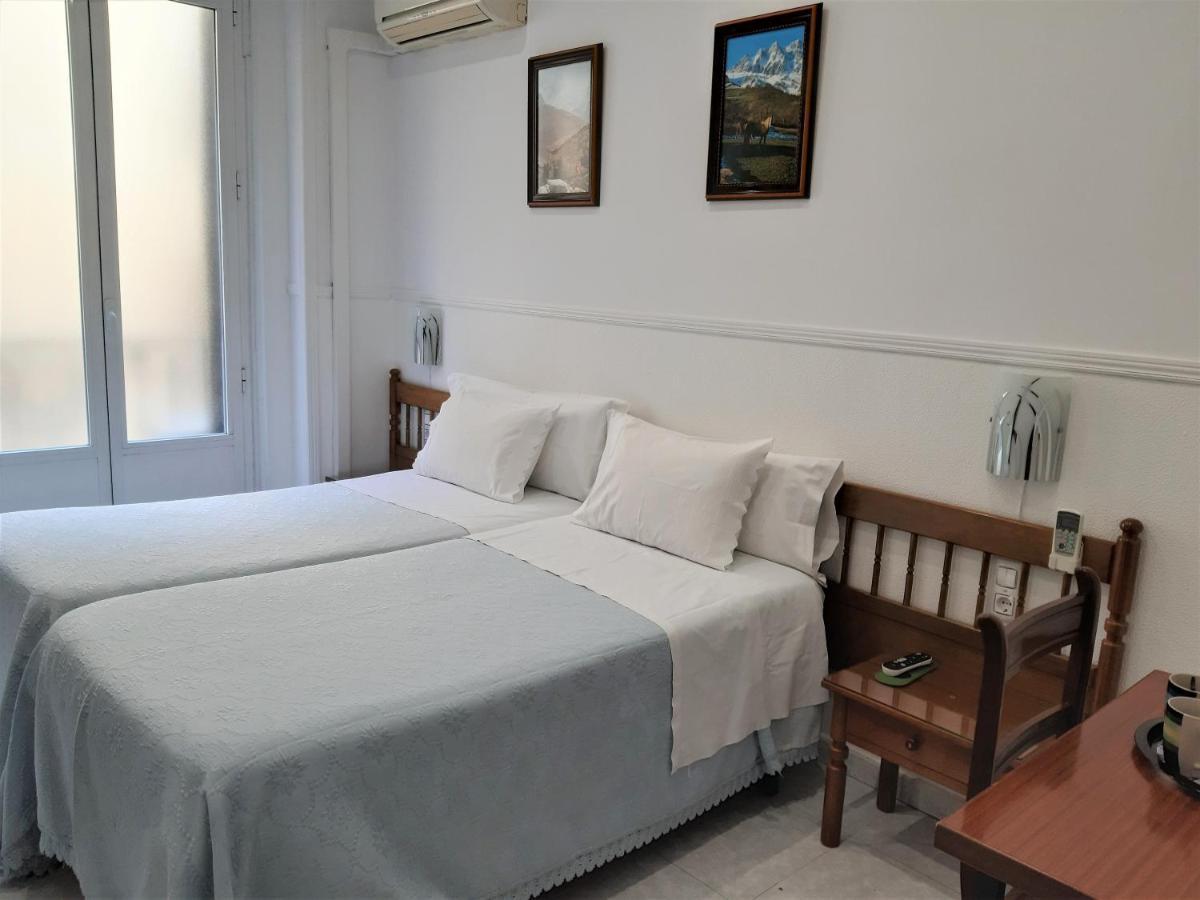 Dulcinea 2* Madrid