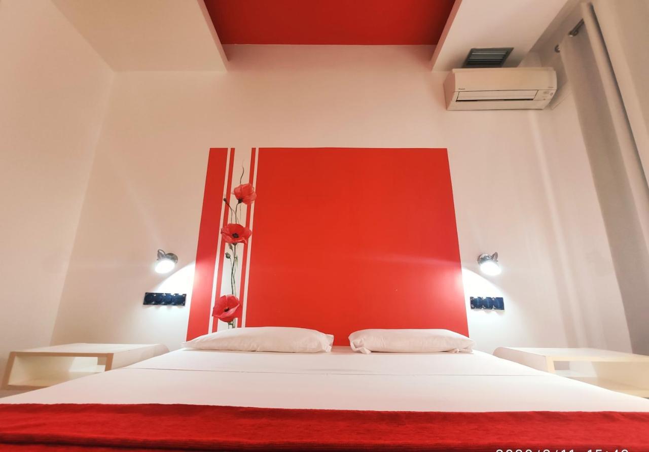 Guest house Santa Ana Colors