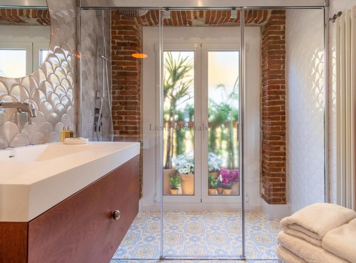 Apartment Principe De Vergara Ii Madrid
