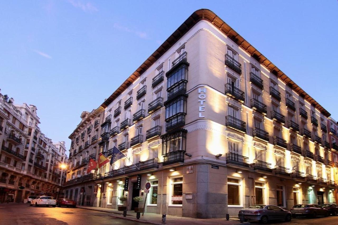 Itc Infantas By Soho Boutique Hotel 4*