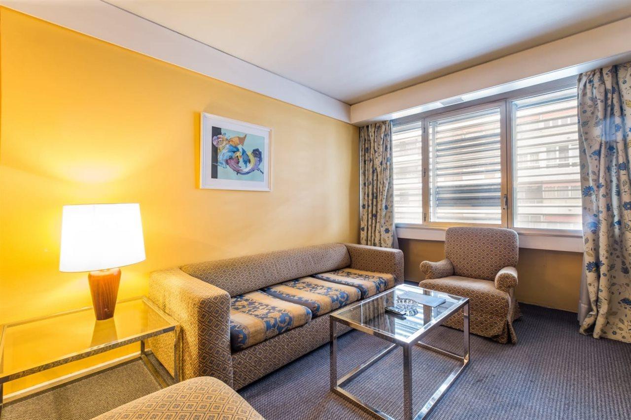 Apartamento Pierre & Vacances Edificio Eurobuilding 2 *