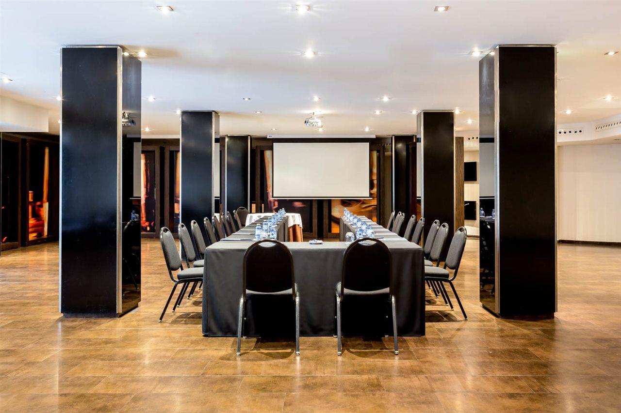 Eurostars Monte Real 4* Madri