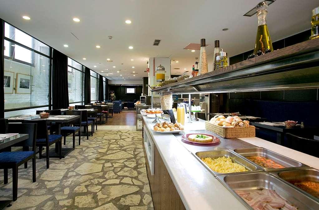 Petit Palace Cliper-gran Vía 3*