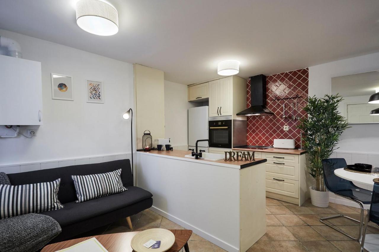 Leeways I In San Lorenzo Appartement