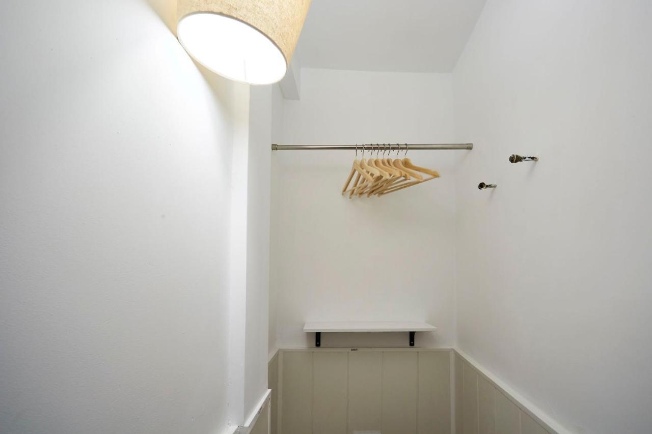 Appartement Leeways I In San Lorenzo Madrid
