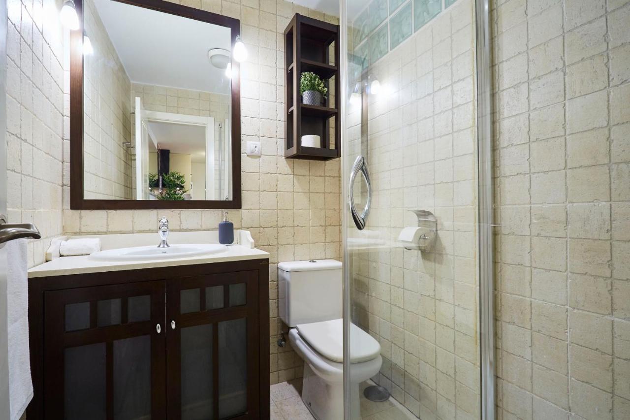 Appartement Leeways I In San Lorenzo *