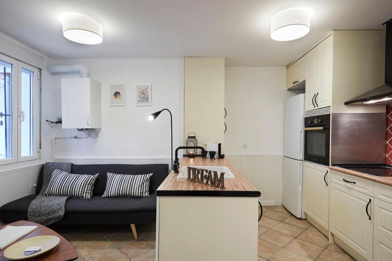 Appartement Leeways I In San Lorenzo
