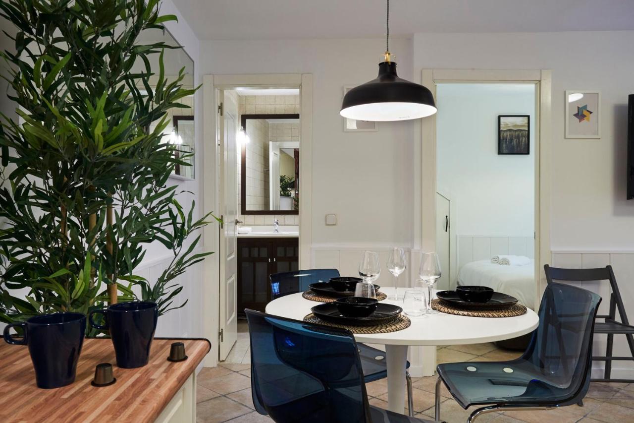 Leeways I In San Lorenzo Appartement Madrid