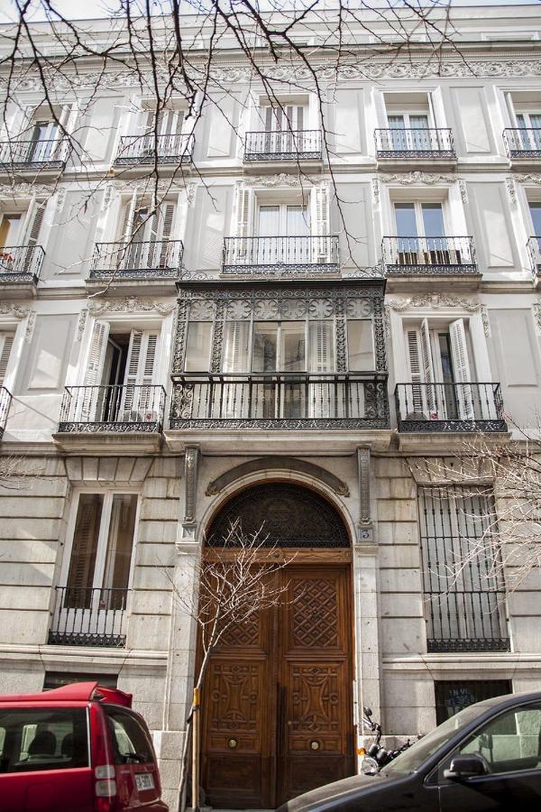 Gasthof Opera Roost Madrid