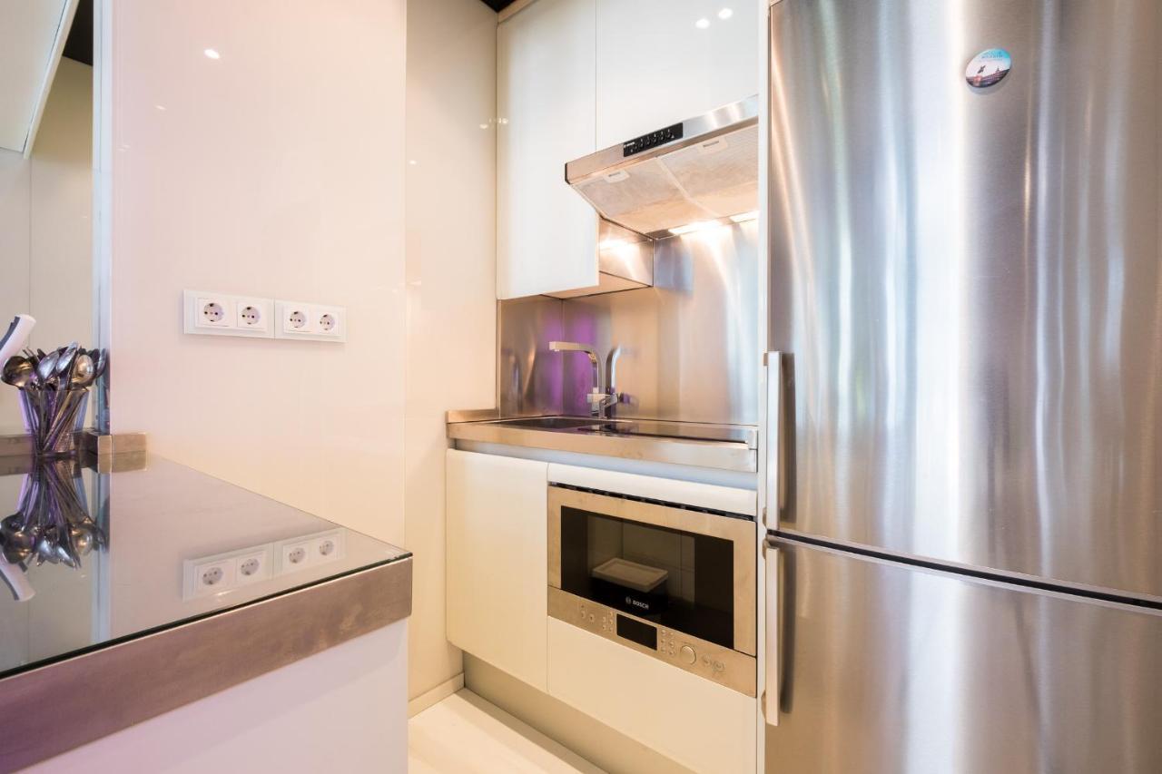 Apartamento My City Home Puerta Hierro 3 Madrid