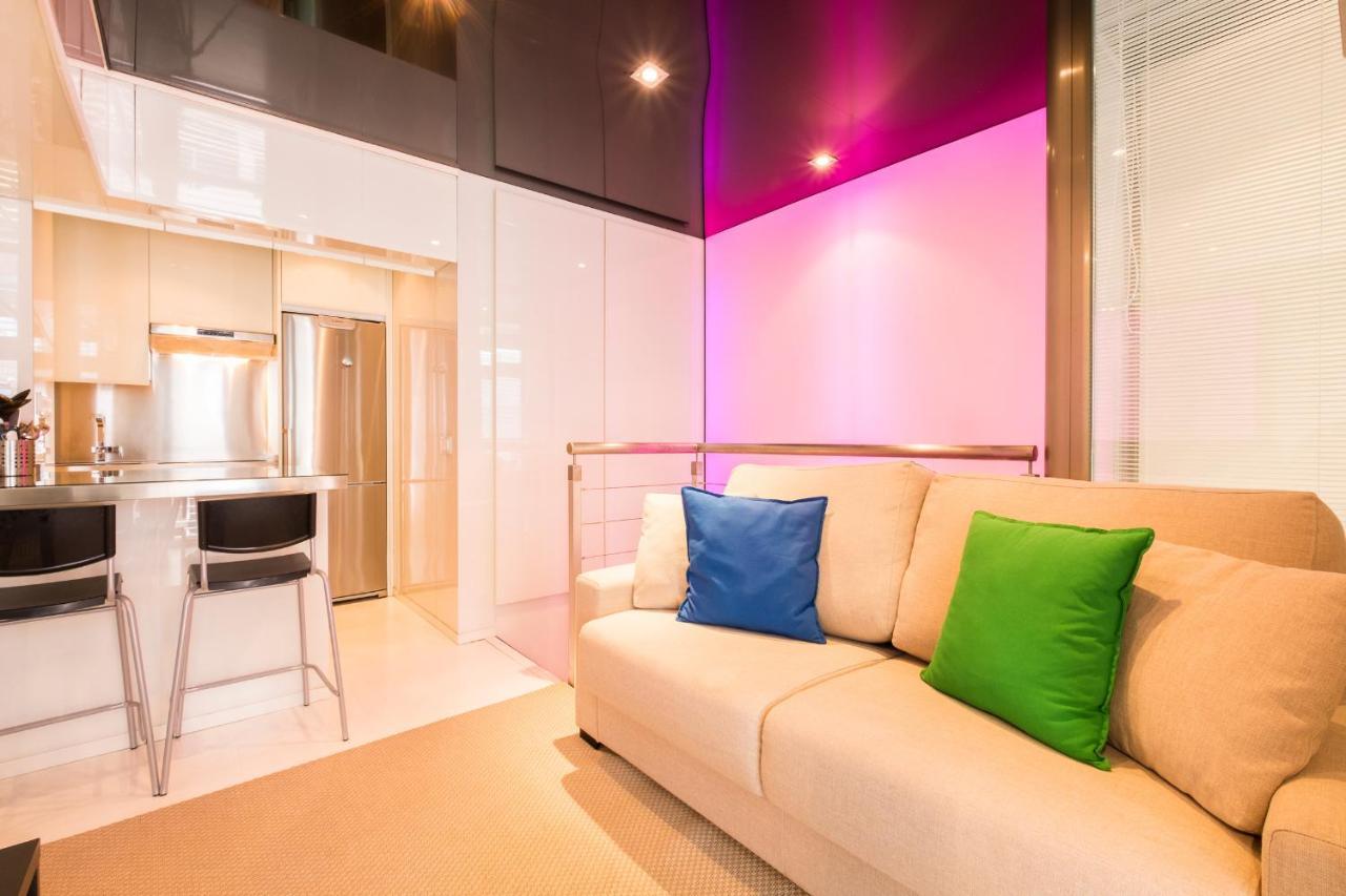 My City Home - Apartment At Puerta Hierro Apartamento