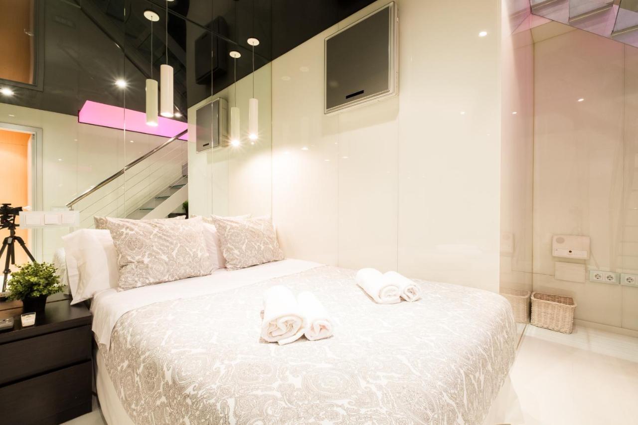 Apartamento My City Home Puerta Hierro 3