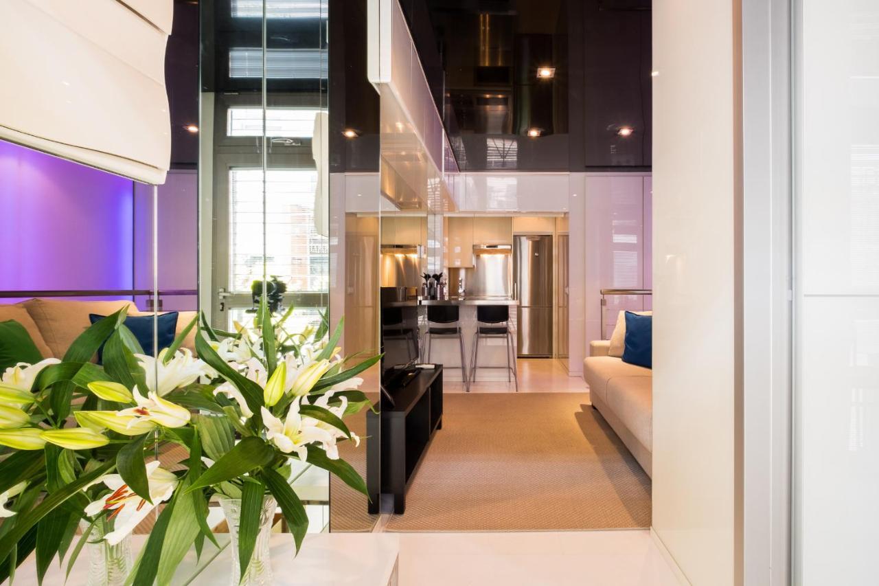 My City Home - Apartment At Puerta Hierro Madri