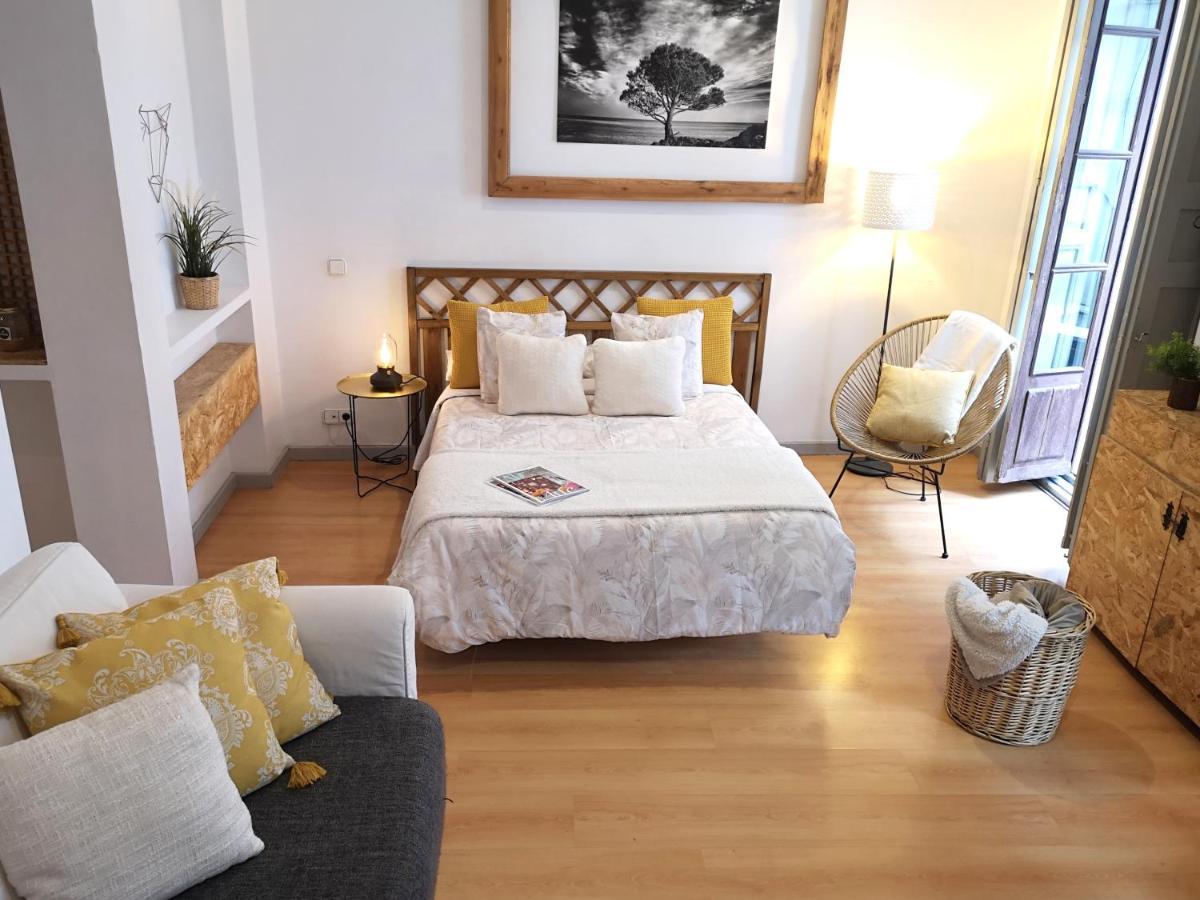 Appartamento Fucar Madrid