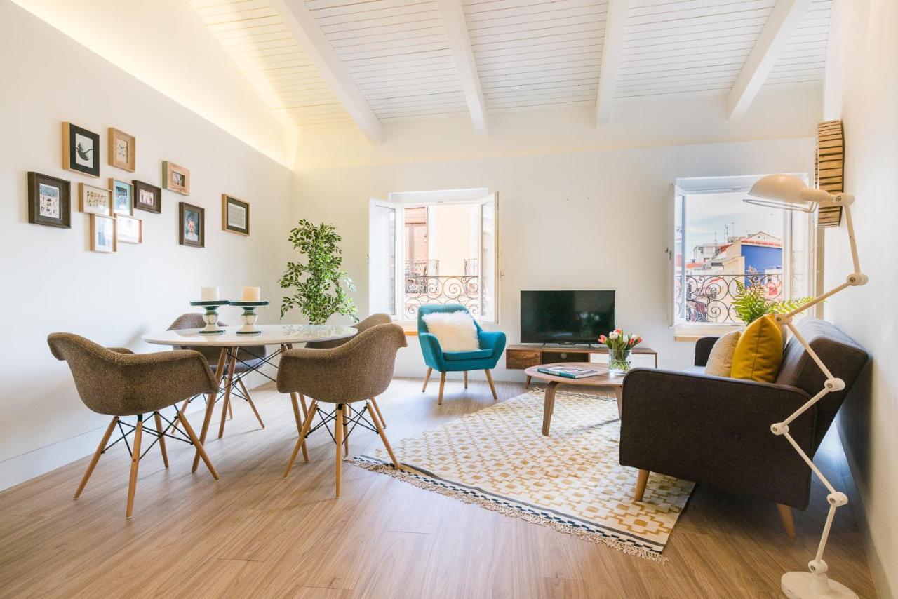 Apartamento Club Alamo Madrid