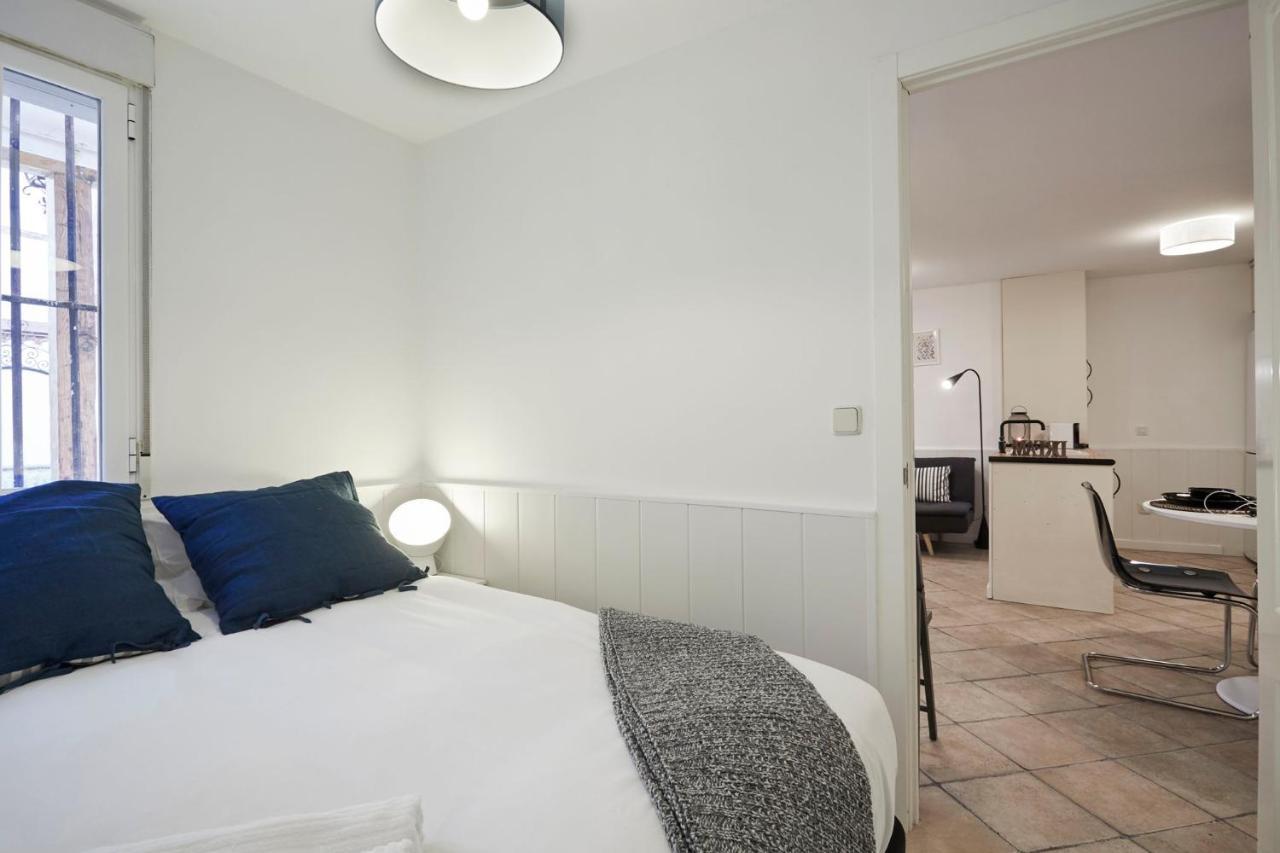 Leeways I In San Lorenzo Apartment *