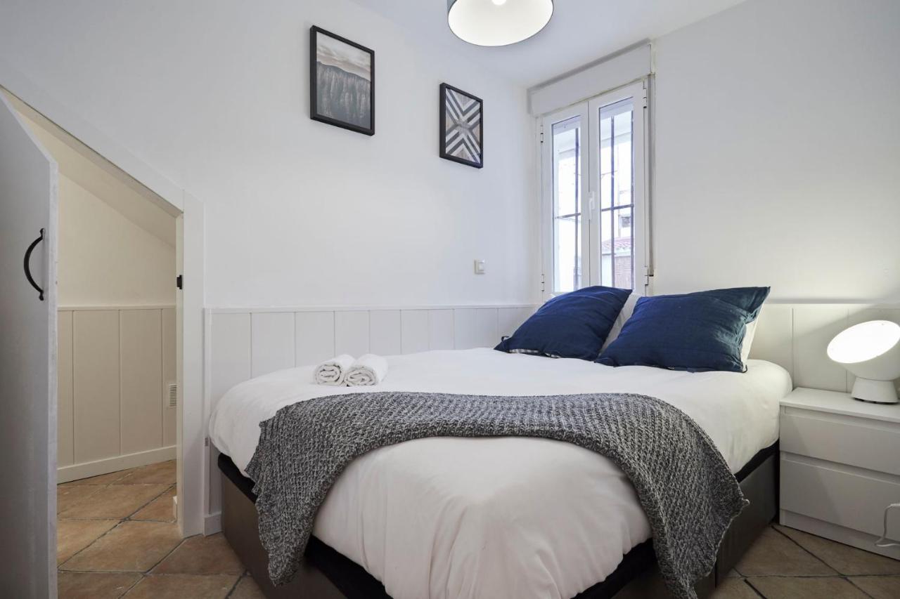Leeways I In San Lorenzo Apartment Madrid