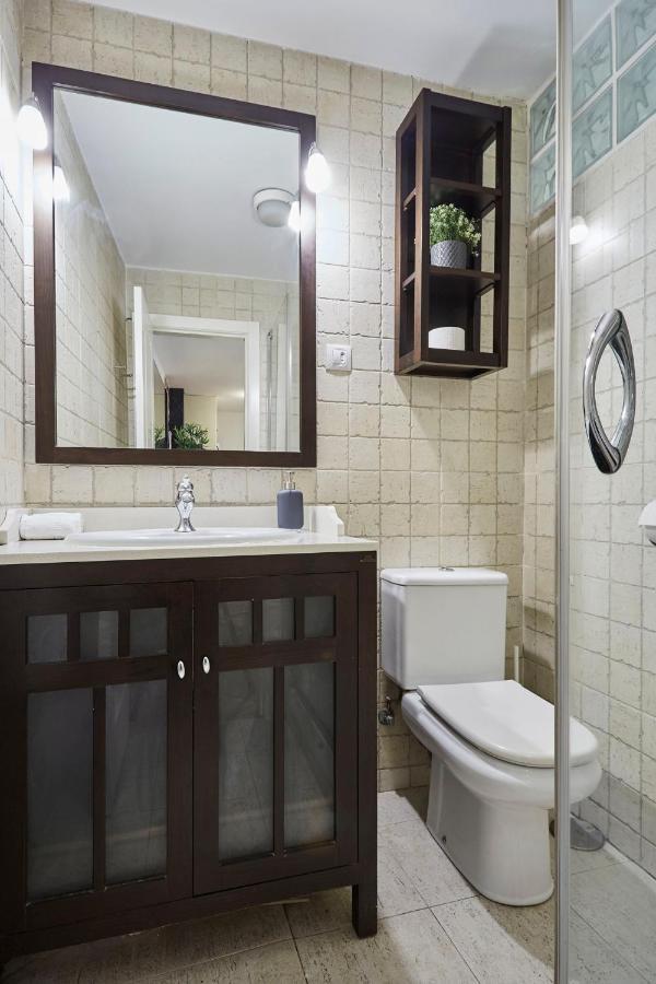 Appartement Leeways I In San Lorenzo Madrid