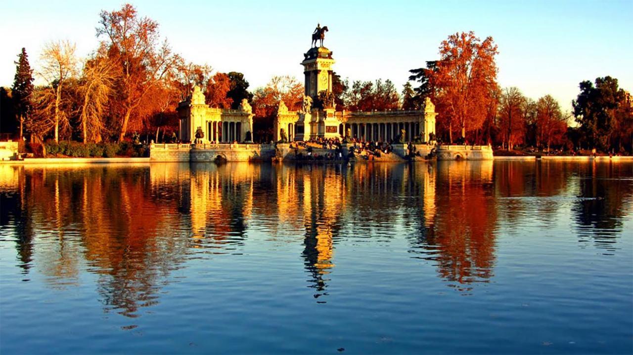 My City Home Puerta Hierro 3 *