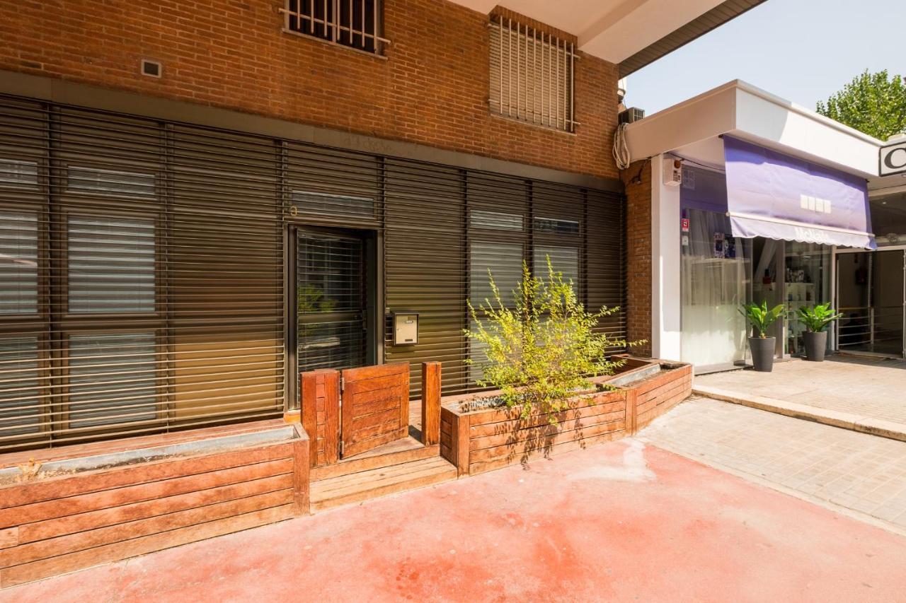 My City Home Puerta Hierro 3 Apartamento