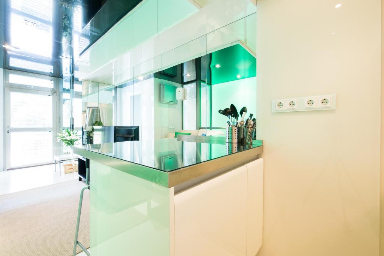 My City Home Puerta Hierro 3 Apartamento Madrid