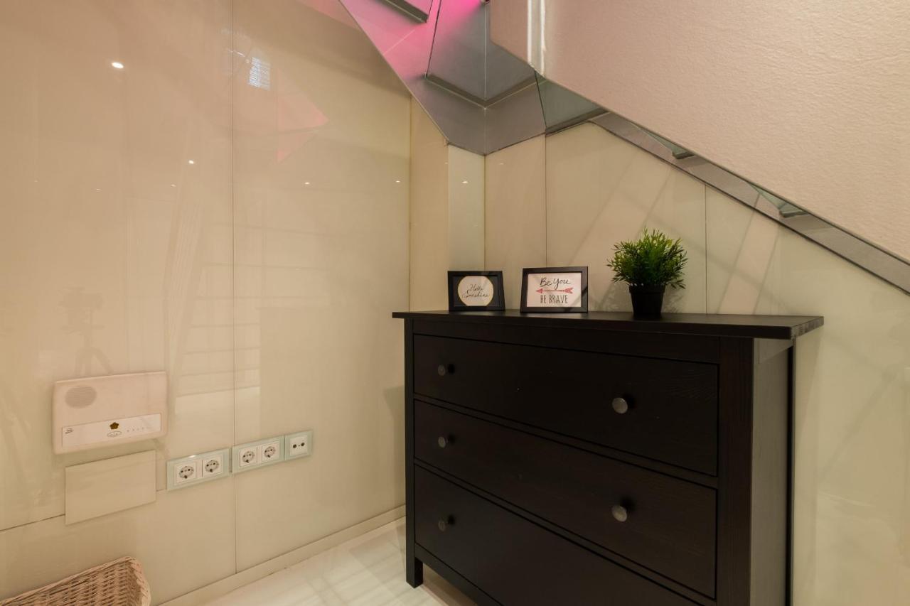 Apartamento My City Home Puerta Hierro 3 Madrid