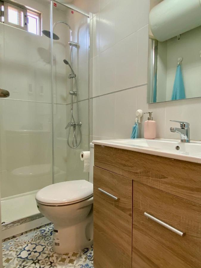Apartamento Calabuig Madrid