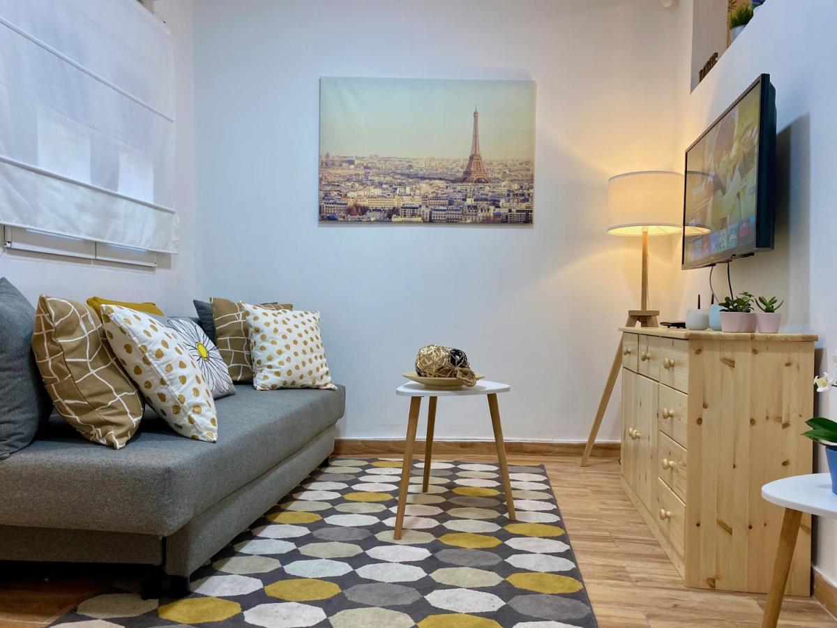 Apartamento Calabuig Madrid