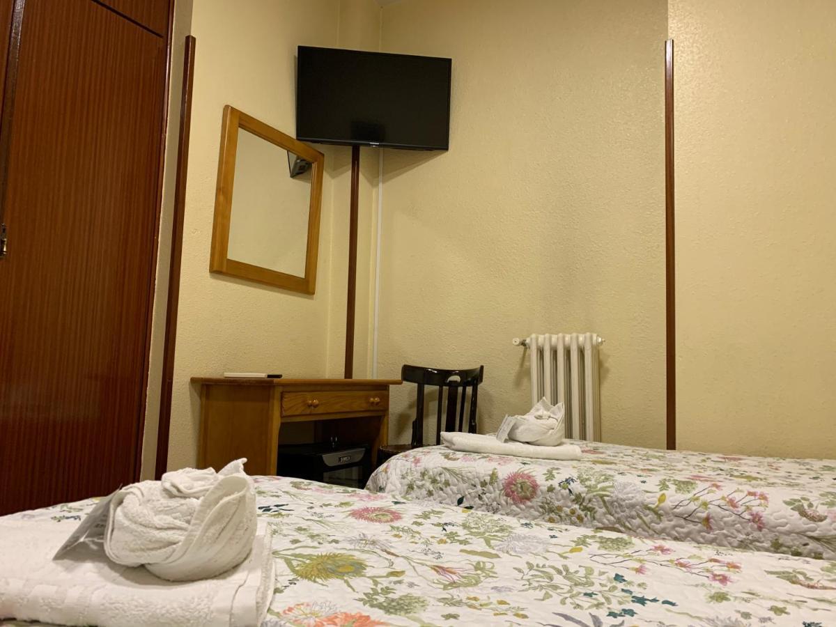 Internacional Gasthof Madrid