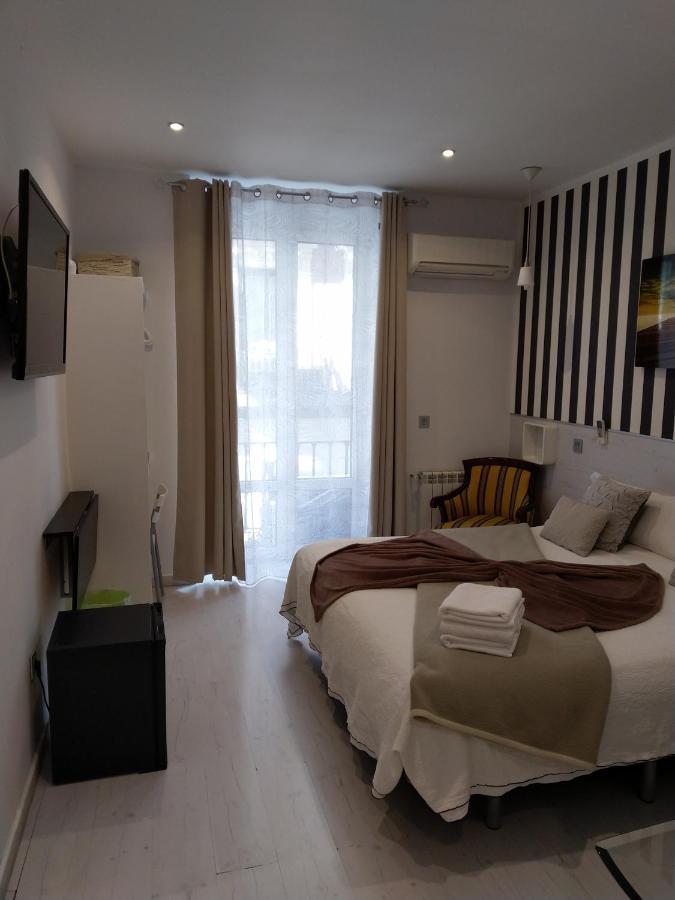Mendoza Guest house Madrid