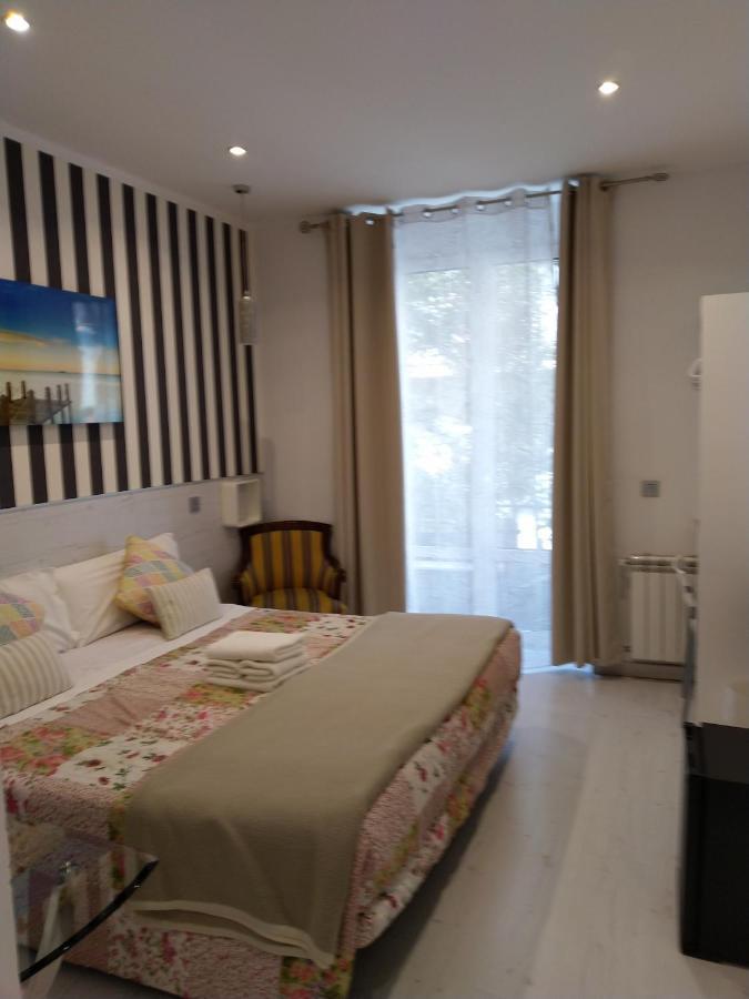 Guest house Mendoza Madrid