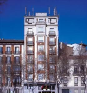Nh Atocha Hotel