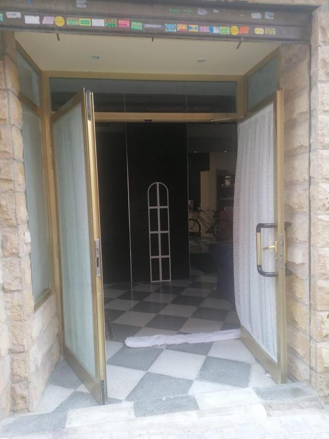 Ostello Casa Rosa *