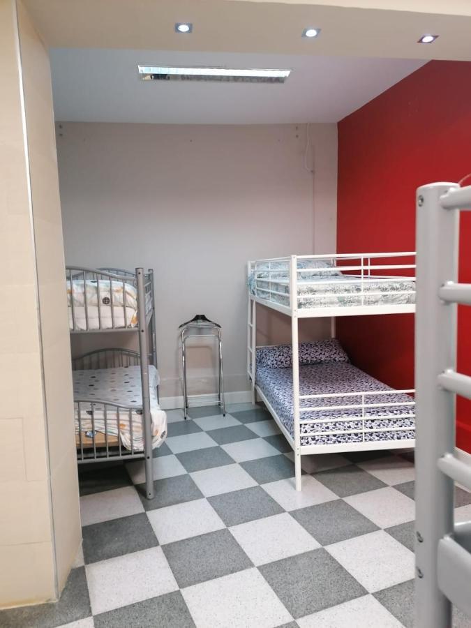 Albergue Casa Rosa