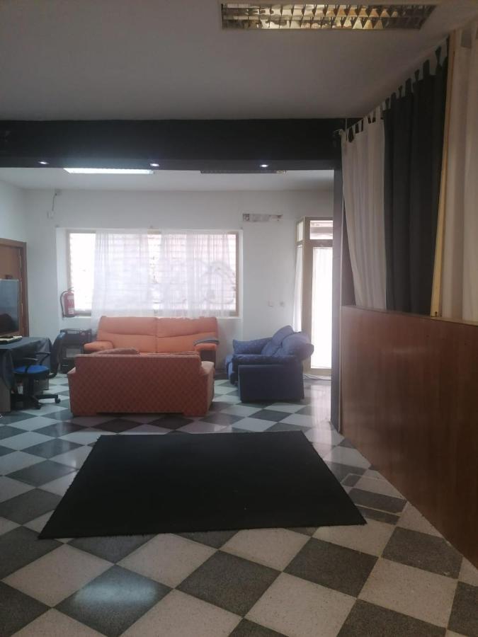 Ostello Casa Rosa
