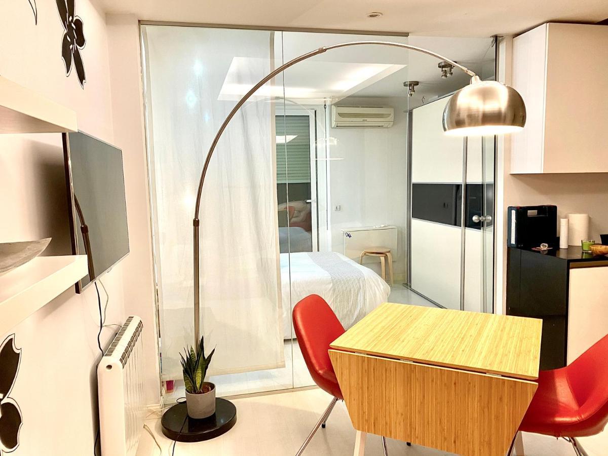 Apartamento Camila, En Chueca Madri