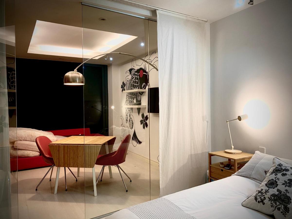 Apartamento Camila, En Chueca Madri