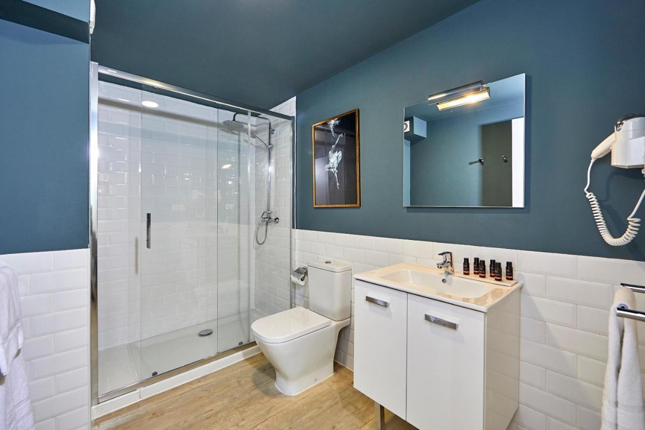 L&h La Latina Selection Aparthotel Madrid