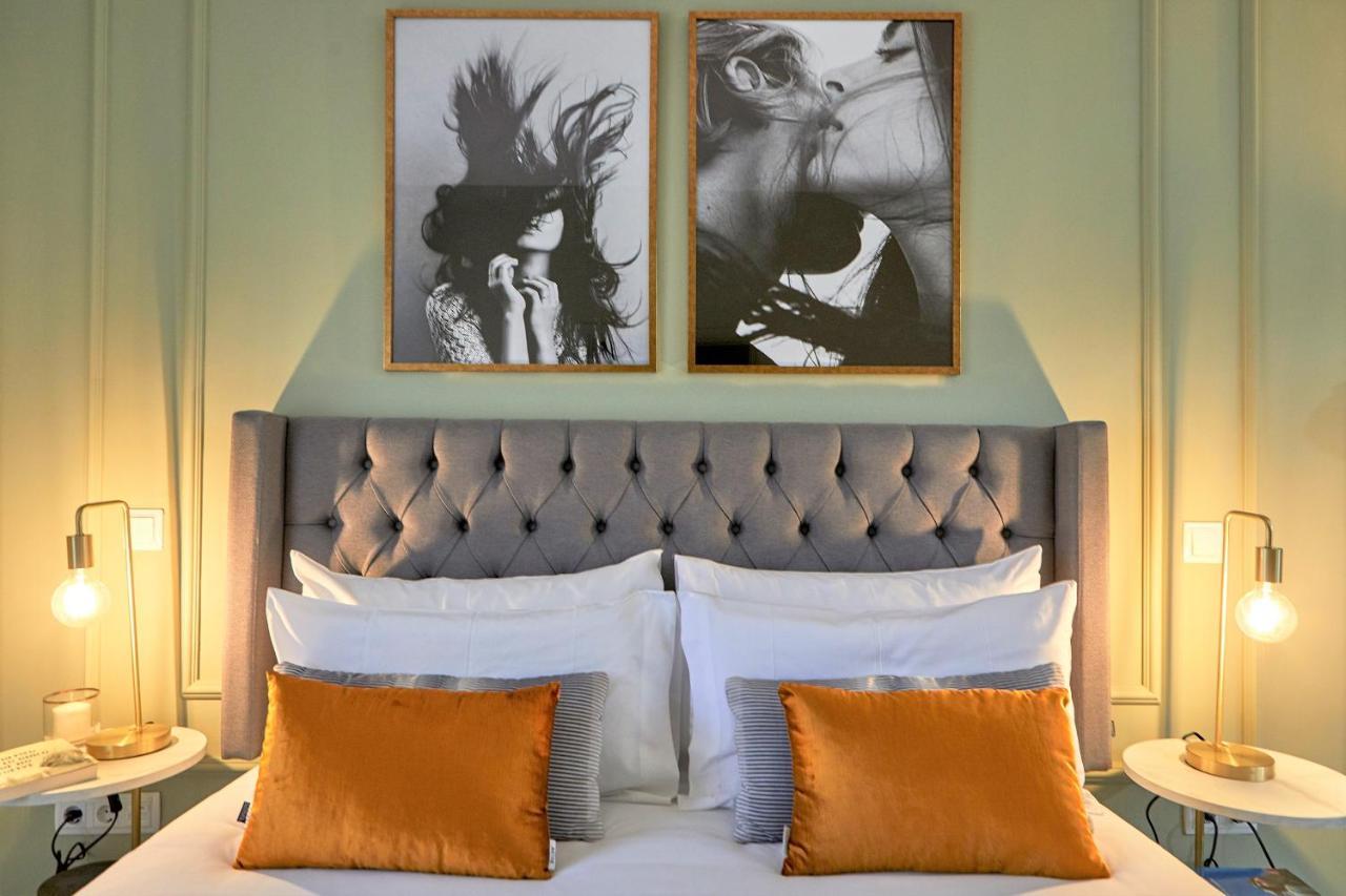 L&h La Latina Selection Aparthotel